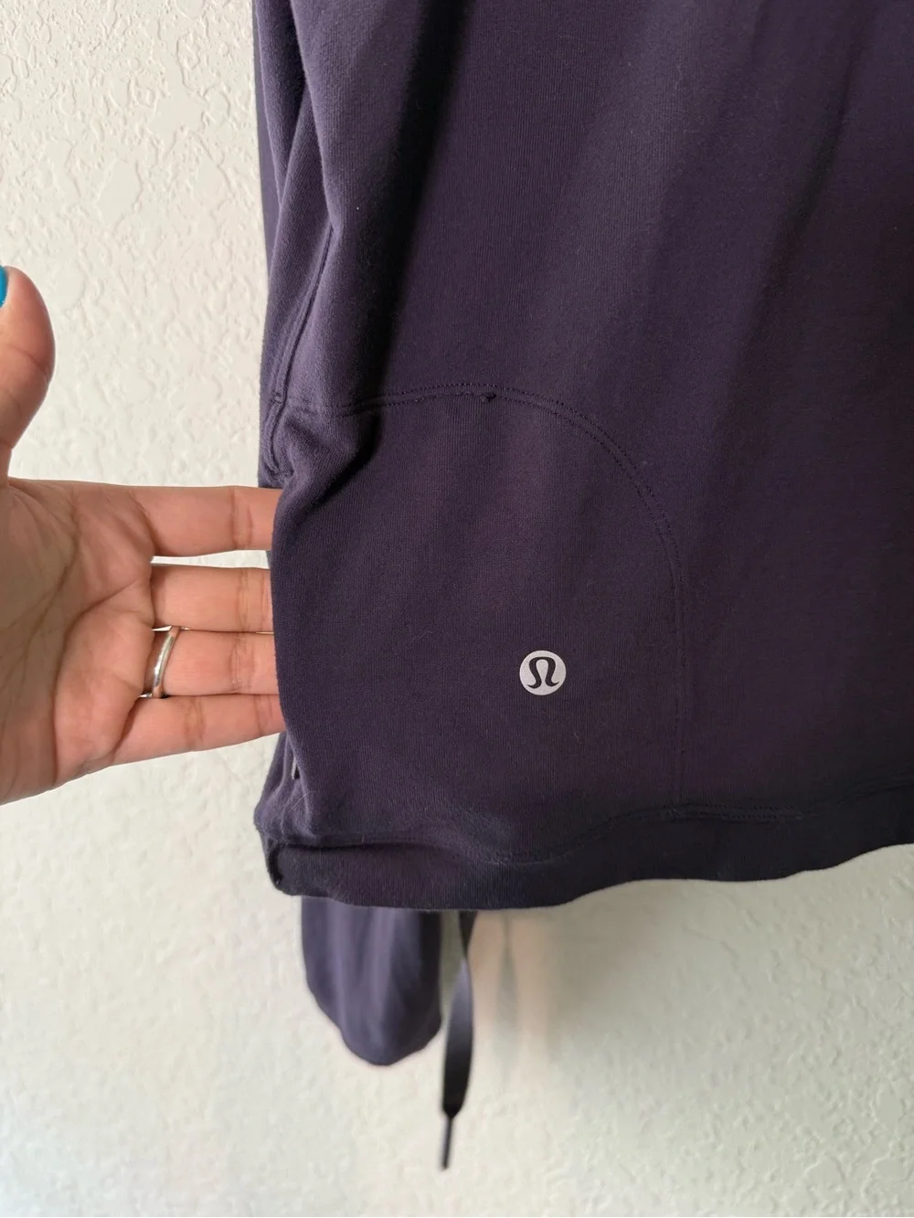 lululemon athletica Ready to Rulu Wrap